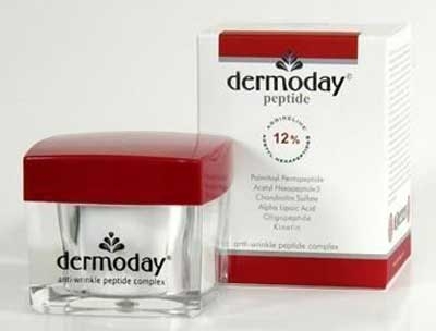 Dermoday AntiWrinkle Peptide Complex